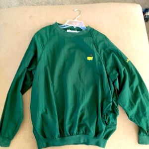 Vintage Masters Pullover Large